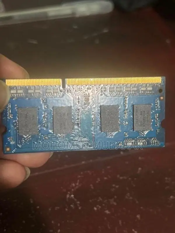 DDR3 2GB Ram