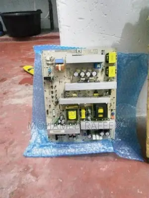 Lg 50PG20 Plasma Led Tv Mother Board