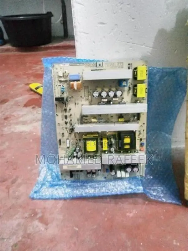 Lg 50PG20 Plasma Led Tv Mother Board