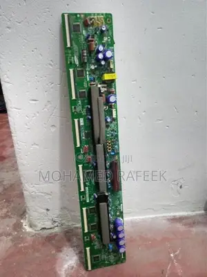 Samsung PL5F4500 plasma led television mother board
