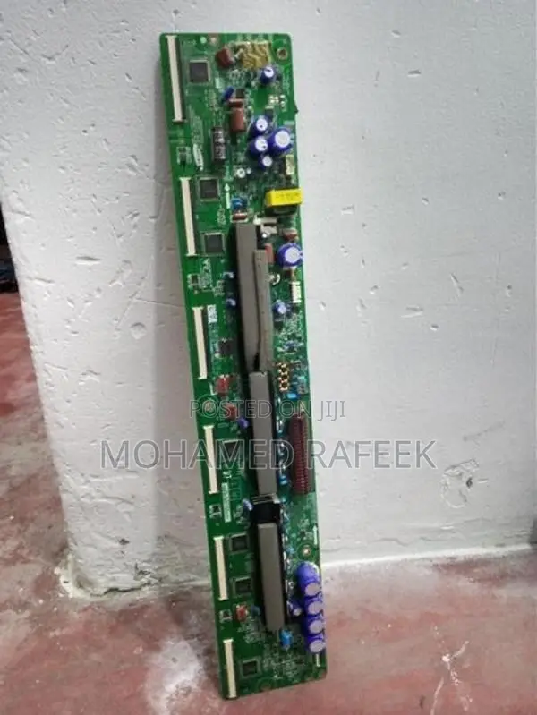 Samsung PL5F4500 plasma led television mother board