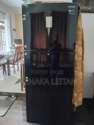 Samsung Digital Inverter Fridge