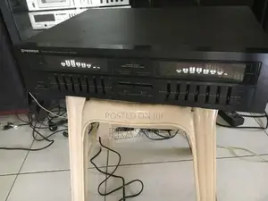 Pioneer GR 551 Stereo