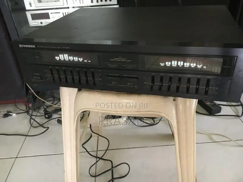 Pioneer GR 551 Stereo
