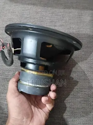 speaker