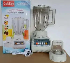 Blender