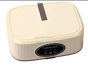 Portable Cloth Dryer