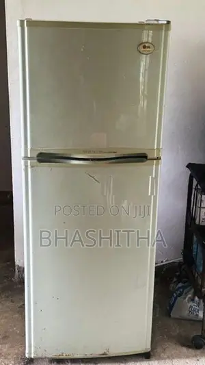 Used LG Refrigerator