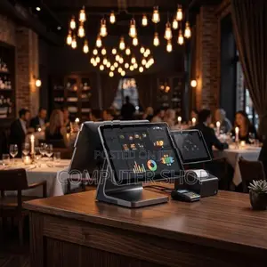 Restaurant and Cafe POS Software | Billing KOT System