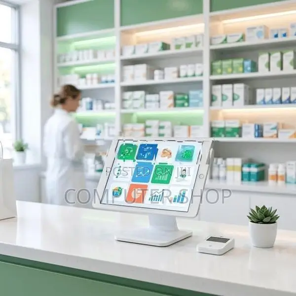 Wholesale POS Software | Inventory Credit Control