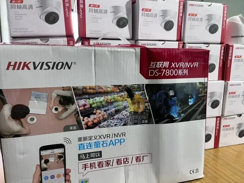 CCTV Camera