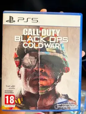 PS4 Games