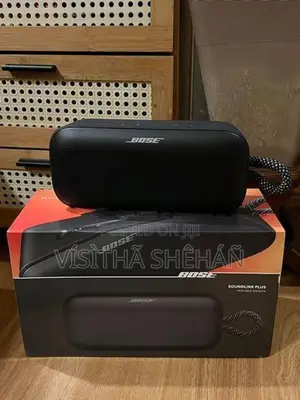 Bose Sound Link Plus