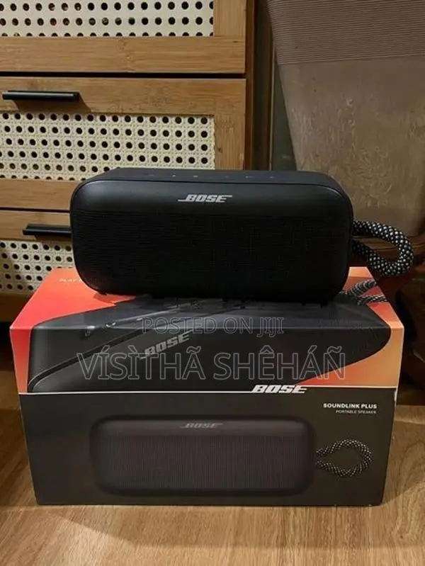 Bose Sound Link Plus