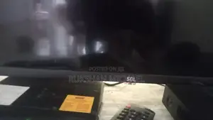 SGL LED TV 43”