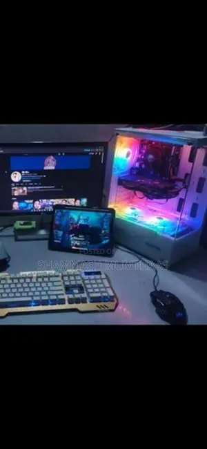 Asus Gaming PC