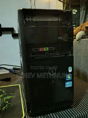 i5 3rd Gen PC