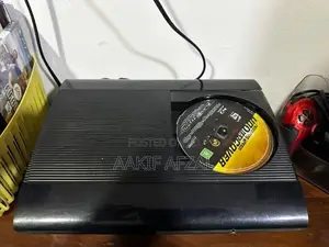 Playstation 03