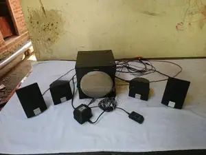 Creative 4.1 Subwoofer