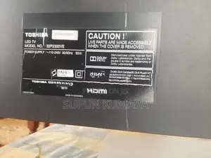 Toshiba 32 TV