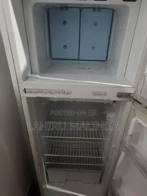 Innovex Refrigerator
