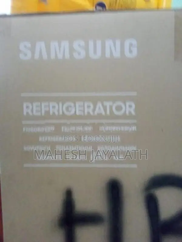 Refrigerator