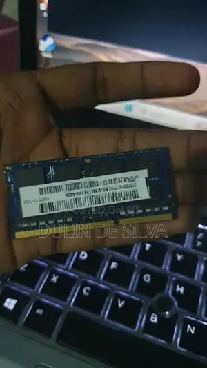 DDR3 4GB RAM