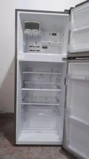 LG Fridge
