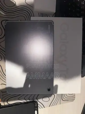 Samsung Galaxy Tab S10 FE
