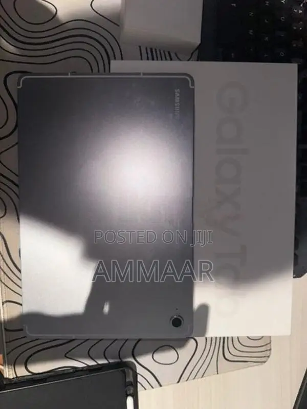 Samsung Galaxy Tab S10 FE