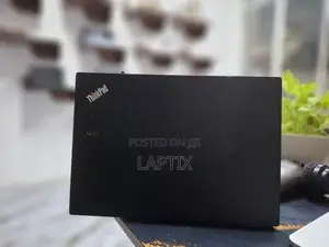Lenovo ThinkPad L13 Intel Core i5 10th Gen 16GB Ram 512GB SSD
