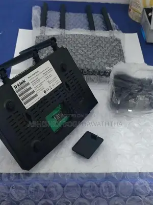 D-Link 4G Sim Card Routers (AnySim Support)