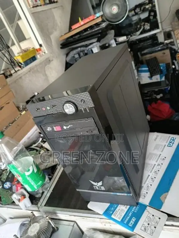 Desktop PC