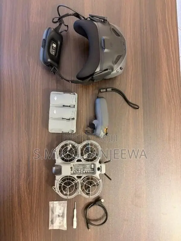 DJI Neo 2 Motion Fly More Combo