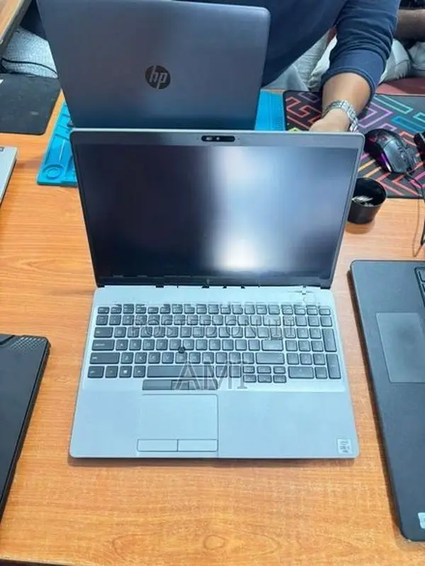 Dell Laptop