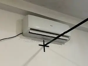 12000BTU Non Inverter Air Conditioner
