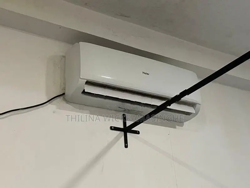 12000BTU Non Inverter Air Conditioner