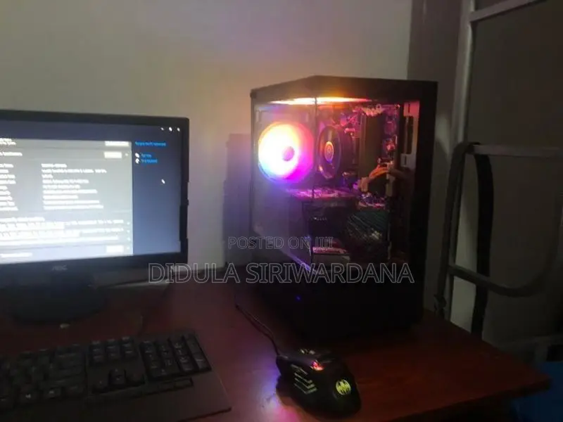 Samsung Pc