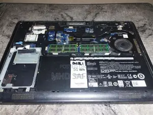 DELL Laptop for Parts