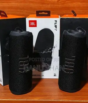 JBL FLIP 7