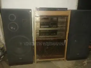 Full Setup