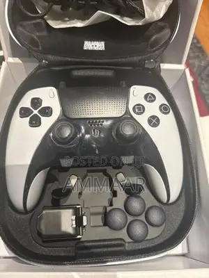 Sony PlayStation DualSense Edge