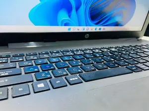 HP 250 G7 Notebook I5 8th Gen
