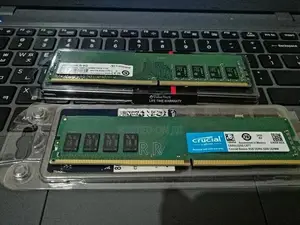 DDR4 Desktop Ram 3200MHz