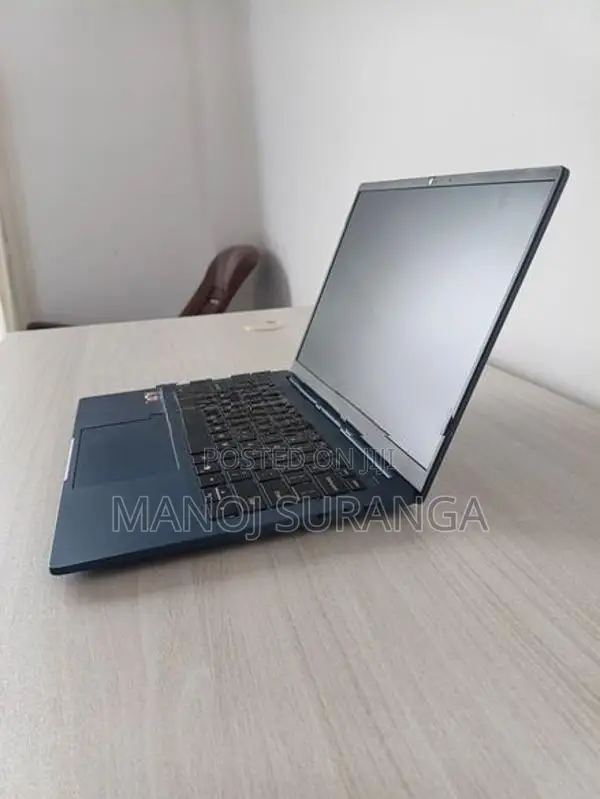 Chuwi Corebook Air Ryzen 5 Laptop