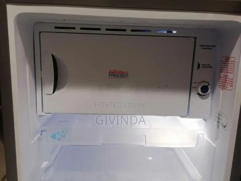 Sisil Eco Refrigerator