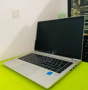HP ProBook 640 G8 laptop