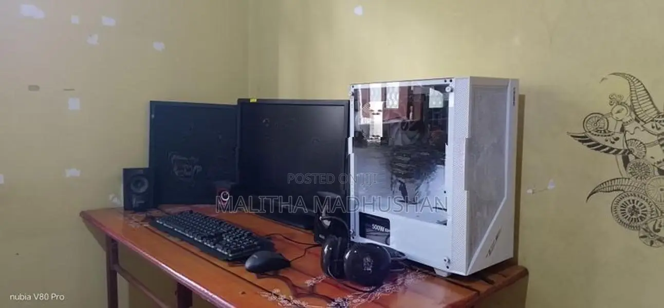 Gaming Pc
