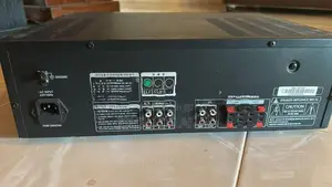 Prince Amplifier