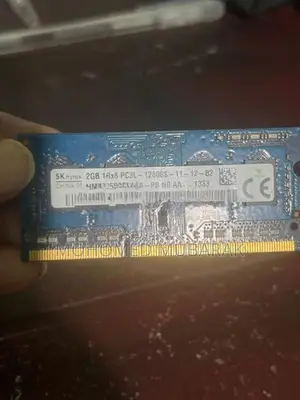 DDR3 2GB Ram